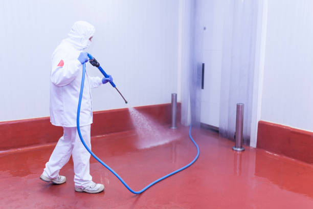 Spring Cleaning in Fairlawn, OH